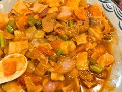 -西域美食(西直门南小街店)