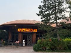 -哈蒙德餐厅