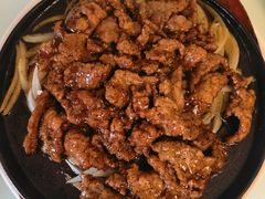 -胖子菜馆(隆昌路店)