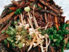 -西汇饭店(甪直店)