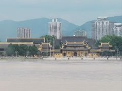 -江心屿景区