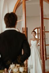 -太古映画婚纱摄影(天河店)