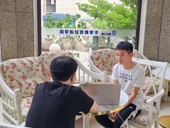 -牛学教育雅思托福PTE·小语种培训(小寨校区)