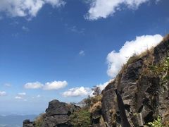 -萍乡武功山风景名胜区