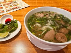 -越美小馆·越南料理(曲江店)
