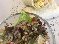 -茶米烧腊茶餐厅(石龙店)