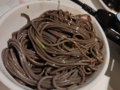 -鱼酷活鱼烤鱼(恒隆广场店)