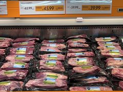 -果蔬好生活超市(双井店)