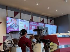-COSTA COFFEE(吴江路店)