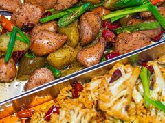 -No.DD戳子烧烤·江湖菜(北京总店)