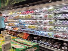 -盒马鲜生(红莲店)