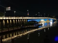 -南通濠河风景名胜区