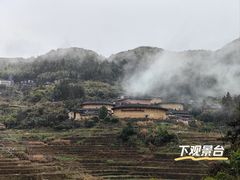 -南靖田螺坑土楼群景区