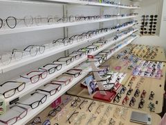 -青聪儿童眼镜(五官科医院宝庆路店)