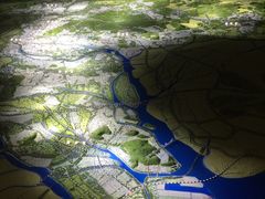 -广州市城市规划展览中心