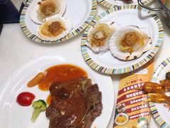 -吉布鲁牛排海鲜自助(万州万达广场店)