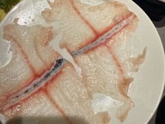 -阿源鱼捞斑鱼火锅·海鲜粥(山景尚宅店)