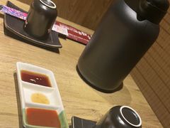 -やきにく 牛将日式焼肉(新华路店)