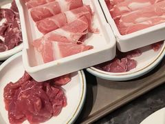-川骄海鲜自助(亚运村店)