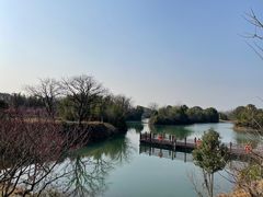 -西溪国家湿地公园