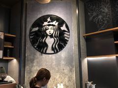 -星巴克臻选(成都太古里店)