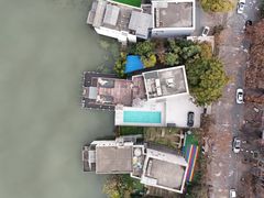 -影居starhoho·泳池别墅轰趴馆·瑶光