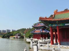 -珠海圆明新园