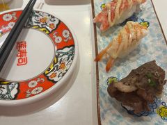 -莲寿司(国兴店)