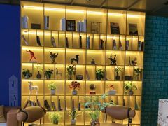 -铂尔登智慧酒店(南山西丽地铁站店)