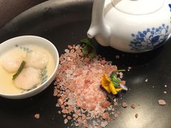 -杭州明豪voco酒店·明轩阁中餐厅