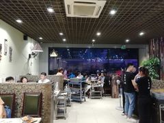 大堂-白玉·朝鲜族烤串(深圳Kkone店)