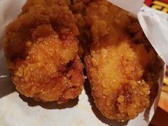 -麦当劳(宾水西道店)