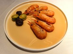 -醉舍·新淮扬菜(长宁龙之梦店)