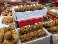 -桂发祥十八街麻花(和平路店)