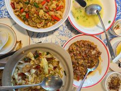 -柴火农家·江西赣南菜(土华店)