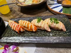 -古田居·特色寿司料理(骏欣中心店)