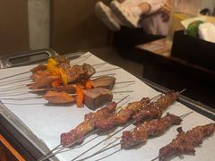 -破店肥哈·东北烧烤·夜宵(南山保利店)