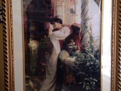 -龙慧画框·裱画配框工厂店