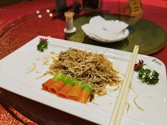 -大唐博相府酒店·陕西官府菜