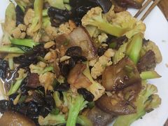 -美味居(古城店)