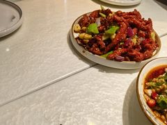 -辣小妮de川菜馆(红旗Mall店)