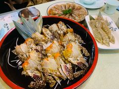 -渔娘渔家丹东海鲜(东直门店)