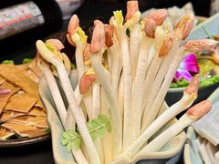 -山城棒棒军手作火锅·天花板手撕水牛鲜毛肚(北京店)