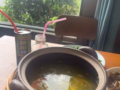 -李东农庄(中南百草园地标店)