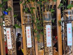 -云味馆·云南菜·云南米线(景田店)
