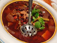 -乾隆美食·本帮菜(黄河路店)