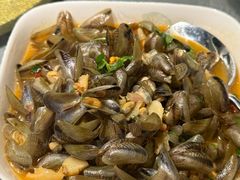 -大洋家·精品潮汕菜·生腌砂锅粥(天河东路店)