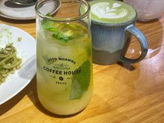 -沏点Trattoria意大利餐厅(新街口店)