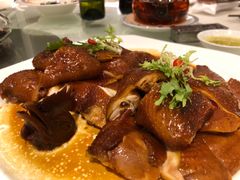 -皇朝尊会(龙之梦大酒店)