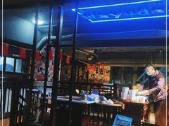 -蛙鱼道美蛙鱼自助火锅(新耍都店)